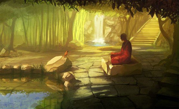 Tản mạn nhân sinh: Năm cái phúc lớn nhất của đời người